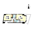 アイ・ブライト3階15.9万円