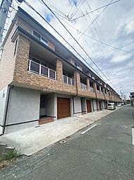 ガレーナ戸島西C 3