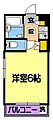 プレアール新外3階2.3万円