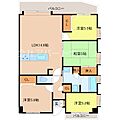 チサンマンション大江2階12.0万円