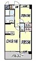 サンフェスタ帯山6階6.4万円