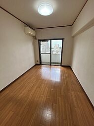 シティビル水前寺 606 6階1Kのリビング/ダイニング