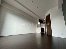 NS上水前寺 305 3階ワンルームのリビング/ダイニング