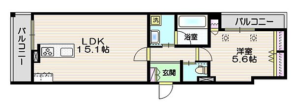 外観画像