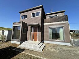 常総市三坂町　セキスイハイム施工オール電化住宅