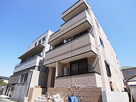 Le Sept 102 ｜ 千葉県千葉市花見川区検見川町5丁目268-192（賃貸マンション1DK・1階・30.29㎡） その1