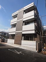 千葉県千葉市花見川区幕張本郷4丁目（賃貸マンション1LDK・2階・34.06㎡） その5