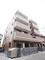 千葉県千葉市花見川区幕張町5丁目（賃貸マンション1LDK・1階・37.48㎡） その1