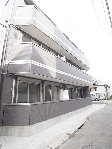 シトラスユノス京葉蘇我