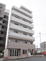 アンブラッセ要町 701 ｜ 千葉県千葉市中央区要町（賃貸マンション1LDK・7階・35.74㎡） その7