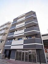 sea side residence 503 ｜ 千葉県千葉市美浜区高洲3丁目23-5（賃貸マンション1K・5階・27.36㎡） その1