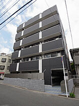 千葉県千葉市中央区新田町（賃貸マンション1LDK・3階・34.42㎡） その1