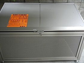 千葉県佐倉市表町3丁目3-6-1（賃貸マンション1LDK・2階・40.27㎡） その18