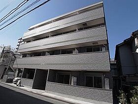 千葉県四街道市鹿渡2002-9（賃貸マンション1K・4階・31.23㎡） その1