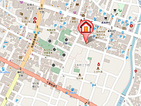 千葉県船橋市本町3丁目5-17（賃貸マンション1K・2階・27.07㎡） その13