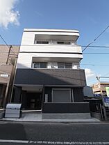 second coral千葉中央 201 ｜ 千葉県千葉市中央区本町1丁目（賃貸マンション1K・2階・26.21㎡） その2