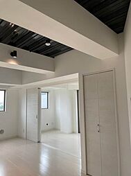 Vermilion 103 1階1LDKのリビング/ダイニング