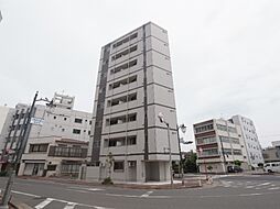 クレイドル千葉 101 1階1DKの室内