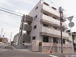 オリエンタルコート幕張本郷
