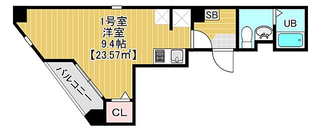 室内