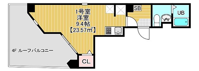 室内