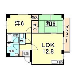 阪急今津線 甲東園駅 徒歩2分