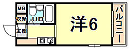 阪急神戸本線 西宮北口駅 徒歩5分