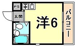 🉐敷金礼金0円！🉐東海道・山陽本線 甲子園口駅 徒歩8分