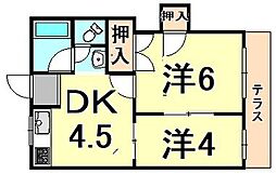 JR東海道・山陽本線 甲子園口駅 徒歩5分 1階/-