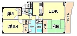 阪急甲陽線 苦楽園口駅 徒歩10分