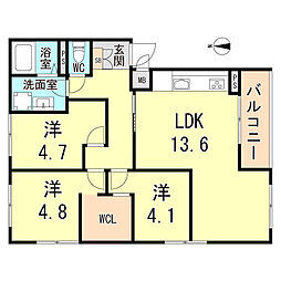 阪急神戸本線 夙川駅 徒歩7分