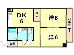 阪神本線 西宮駅 徒歩3分