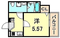 🉐敷金礼金0円！🉐阪神本線 鳴尾駅 徒歩7分