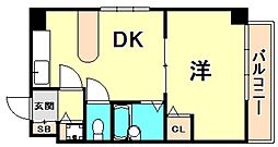 東海道・山陽本線 甲子園口駅 徒歩15分