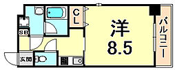 阪神本線 西宮駅 徒歩10分