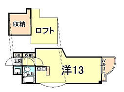阪神本線 武庫川駅 徒歩5分