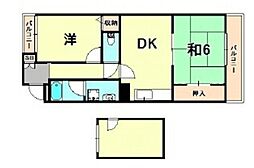 JR東海道・山陽本線 甲子園口駅 徒歩6分