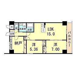 阪神本線 甲子園駅 徒歩19分 6階/-