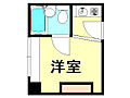 サンロイヤル浜脇2階2.7万円