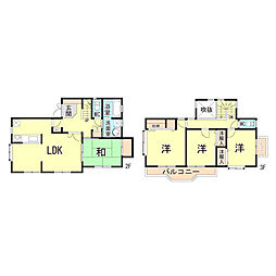 阪急甲陽線 甲陽園駅 徒歩4分