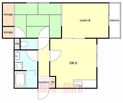 JR東海道・山陽本線 甲子園口駅 徒歩4分