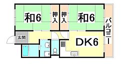 阪急伊丹線 伊丹駅 徒歩3分 4階/-