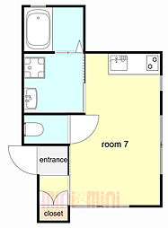 山陽電鉄本線 藤江駅 徒歩2分