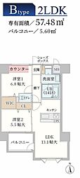 JR福知山線 猪名寺駅 徒歩10分 4階/-