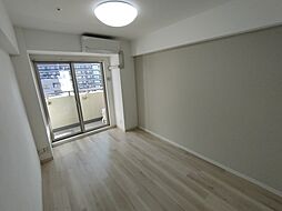 神戸高速東西線 西元町駅 徒歩1分の賃貸マンション 11階1Kのリビング/ダイニング