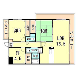JR東海道・山陽本線 明石駅 徒歩19分