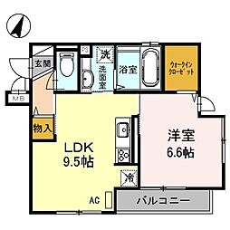 阪急神戸本線 六甲駅 徒歩12分