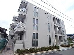 JR福知山線 猪名寺駅 徒歩6分の賃貸マンション