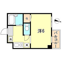 JR東海道・山陽本線 須磨海浜公園駅 徒歩2分 3階/-