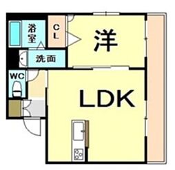 阪神本線 尼崎センタープール前駅 徒歩17分